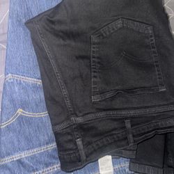 $18 Levi’s 