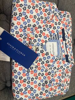 Men’s short sleeve