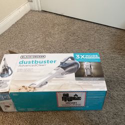 Car Vaccum 