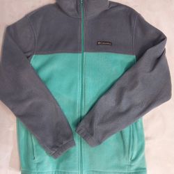 Mens Columbia Jacket
