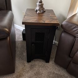 Side table