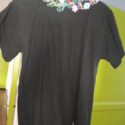 Blusa Mexicana