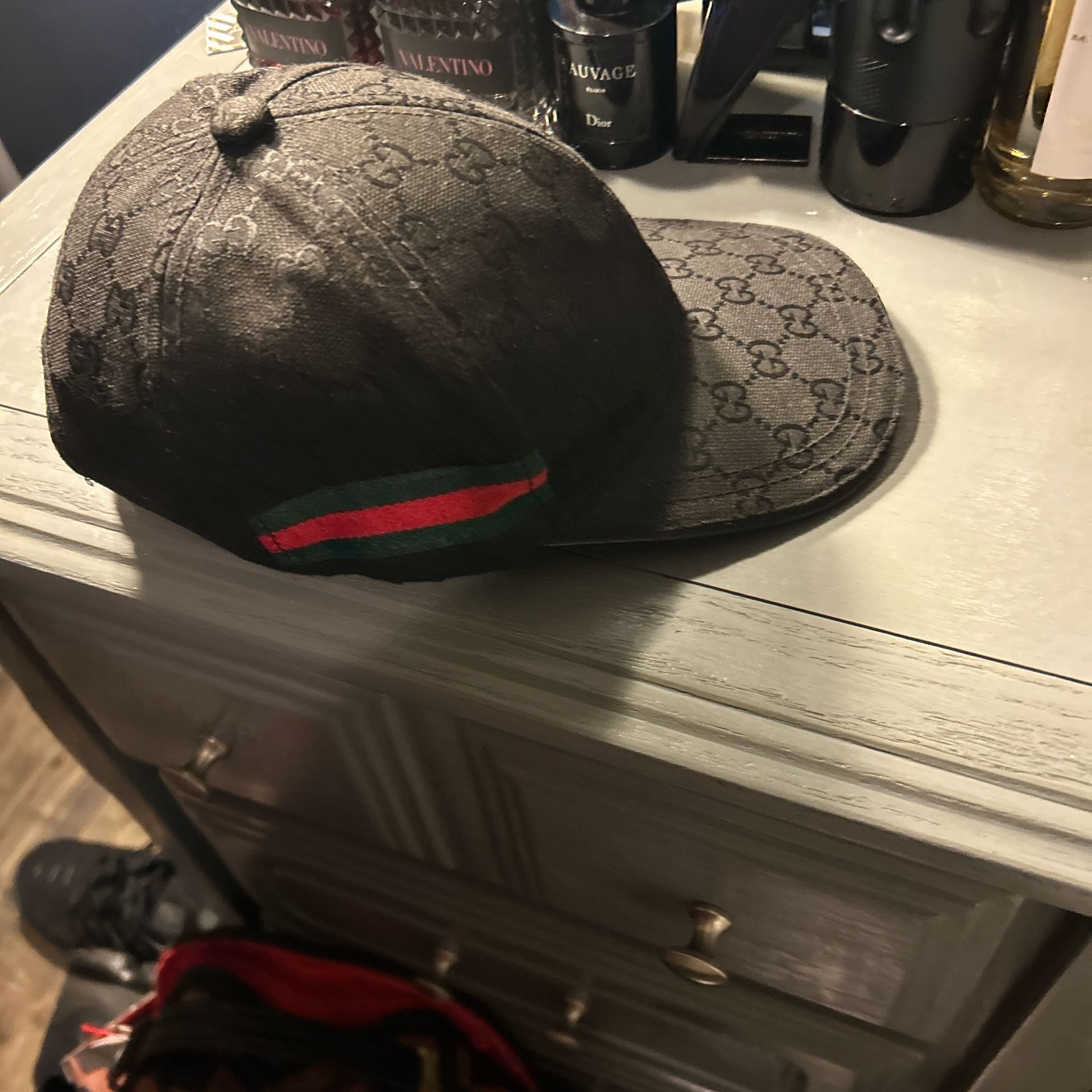 Gucci Hat