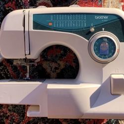 Brother XL2600i Sewing Machine