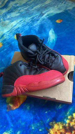 Jordan 12 babys