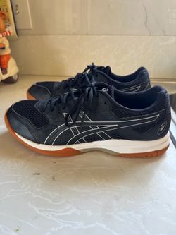 ASICS Indoor Court Sneakers