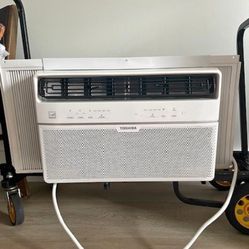 Air Conditioner -FREE DELIVERY 8000 btu AC 