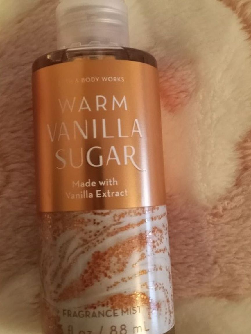 Bath And Body Works
