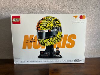 Lego 43023