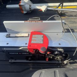 Jointer 