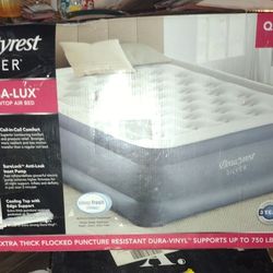 Beauty Rest Silver