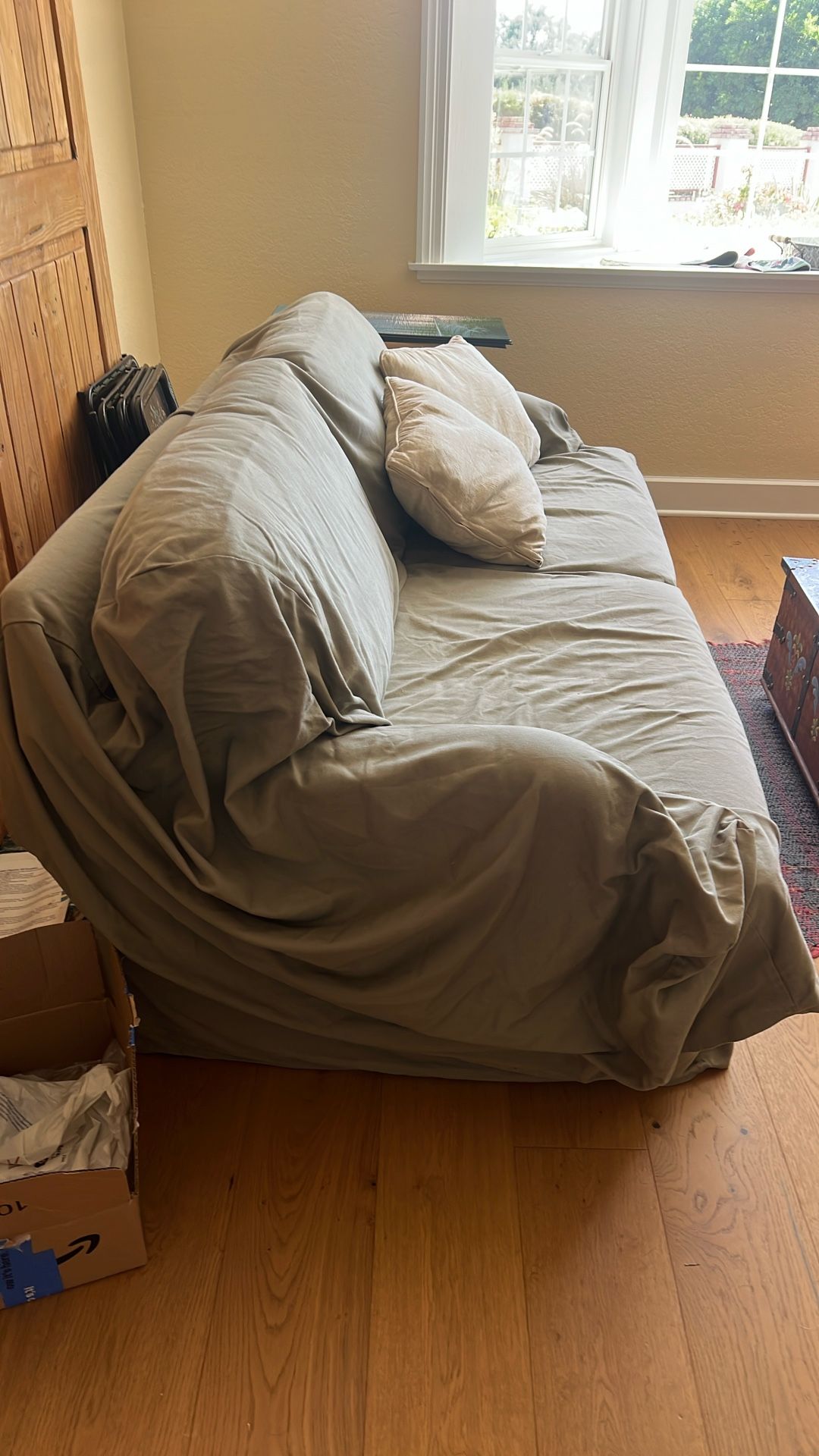 Sofa Bed 