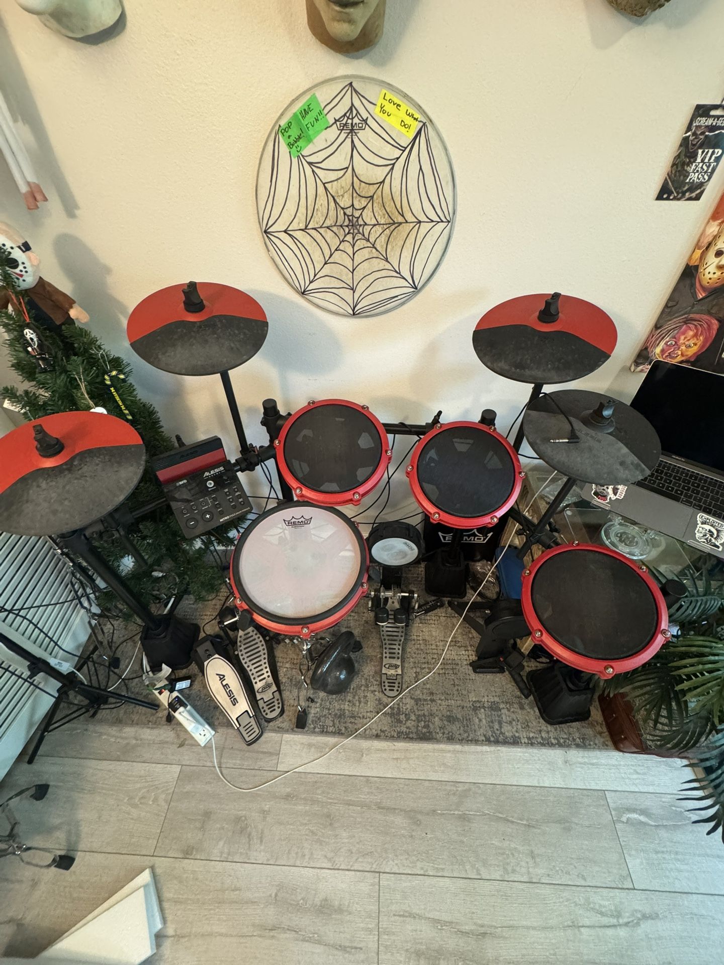 Alesis Nitro Max Special Edition