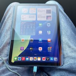 iPad 10 Generation 