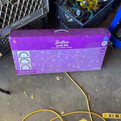 Ballon Arch Kit