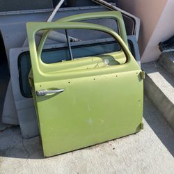 Vw Volkswagen Classic, Beetle Bug , Safari, Kombi, Bus, Karmann Ghia, Squareback , Parts 