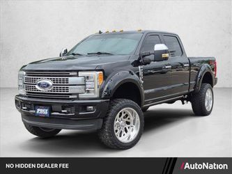 2019 Ford F-250