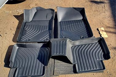 Floor Mats 