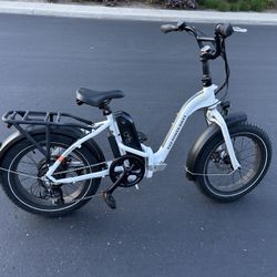 RADExpand 5 Folding Electric Bike