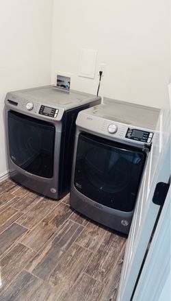 Washer Dryer combo