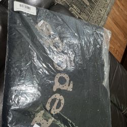 Spider Hoddie Vvs 