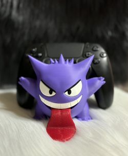 Pokémon Game Controler Stand