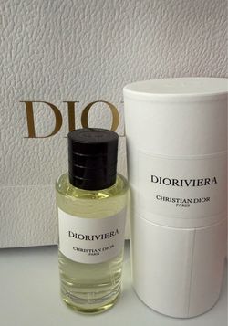 Dior Eau de Parfum