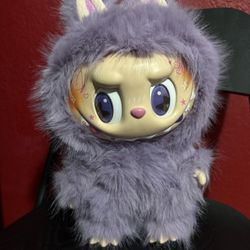 Purple Zimomo