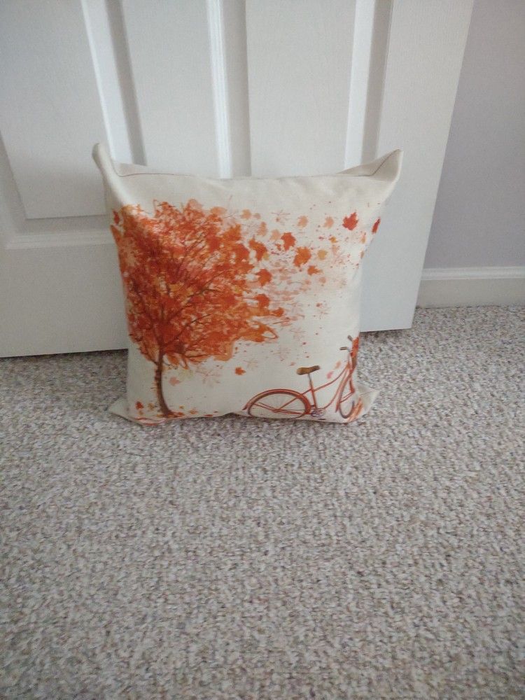 Pillow