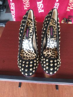 Doll House Women shoes