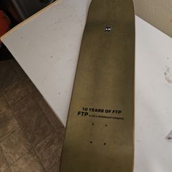 Ftp Deck