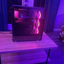 Pc Brand New Mother Board Barely Used