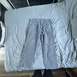 Carhartt Carpenter Pants