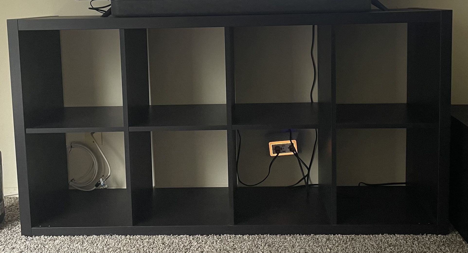 IKEA Book Shelf/TV Stand