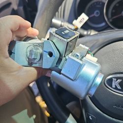 Kia Ignition Switch Replacement Part 
