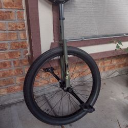2016 SUN Flattop 24 Unicycle