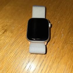 Apple Watch Series 9 45MM Cellular 