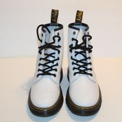Dr Martens Zavala Women’s Boots Size 6 