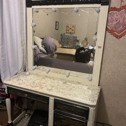 Vanity For Sale 