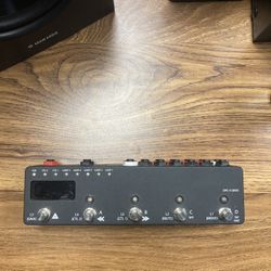 Disaster Area Designs DPC-5 Gen-3