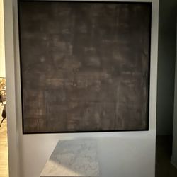 Restoration Hardware Art