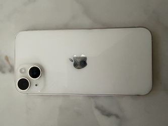 iPhone 14 128gb (unlocked sim)