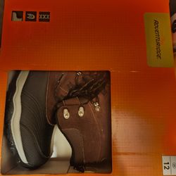 Adventuridge Boots Size 12