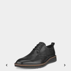 Dress Shoes ECCO st.1 hybrid
Men's Leather Size 42