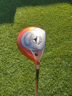 TaylorMade FireSole Driver – Ladies Flex Bubble Womens Golf Club Shaft