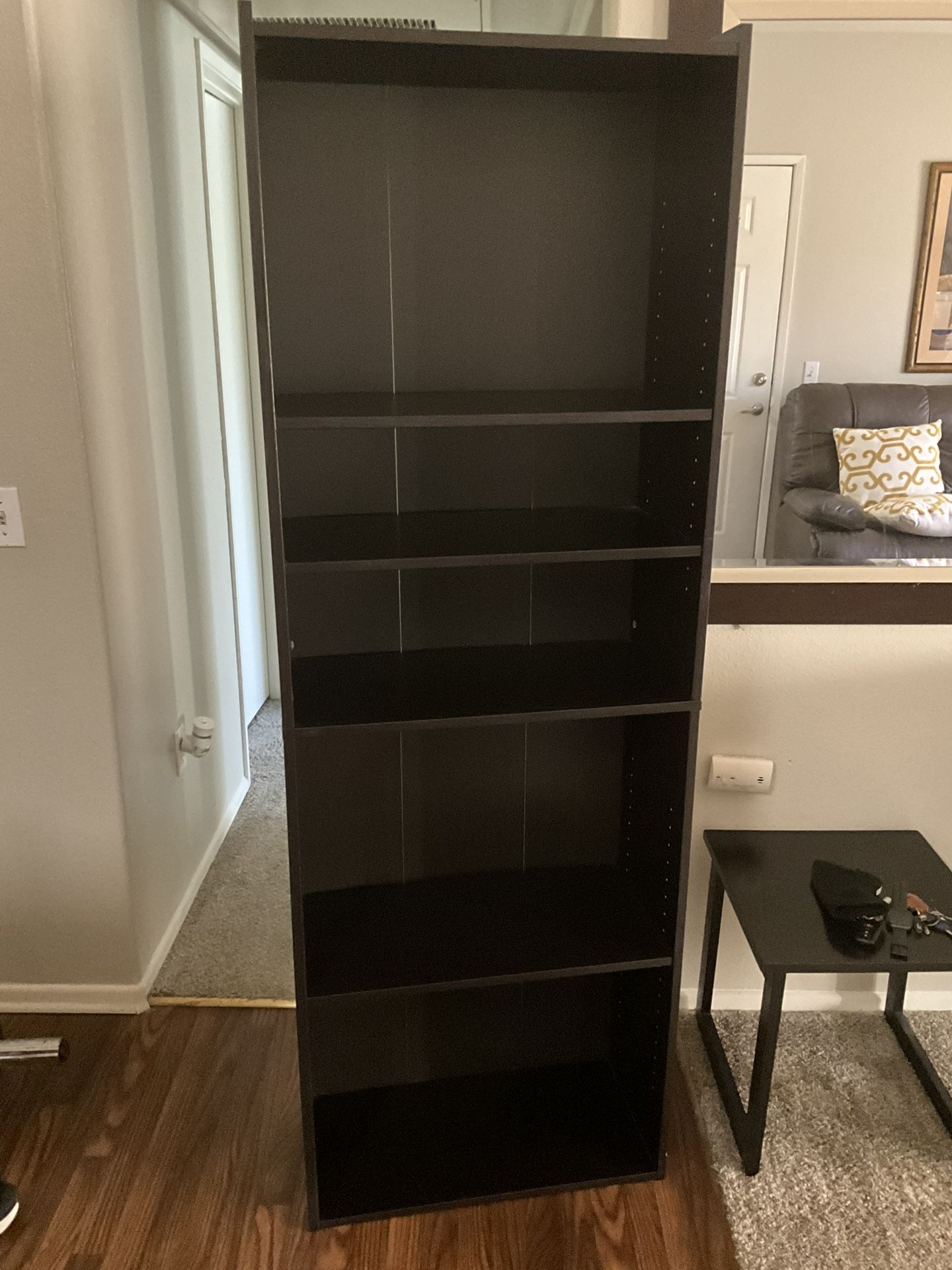 Book Case $ 20