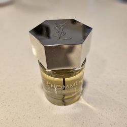 Yves Saint Laurent Cologne For Men