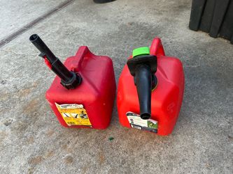 Gas Can