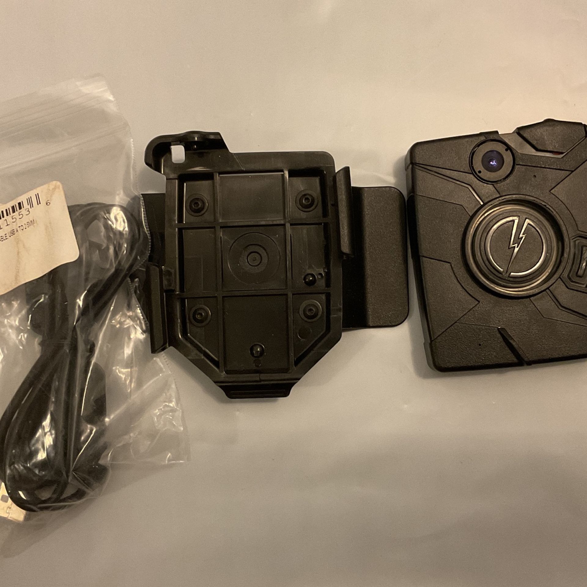 Axon body 1 Cam (complete Set) Body Camera for Sale in Woodstock, GA ...