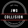 JWG Collision